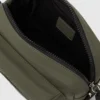 SAC À BANDOULIÈRE ENDUIT