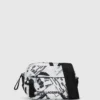 Sac à bandoulière graphique intégral