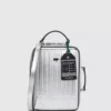 Sac à bandoulière Ikon en forme de valise Sac à bandoulière Ikon en forme de valise