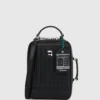 Sac à bandoulière Ikon en forme de valise Sac à bandoulière Ikon en forme de valise