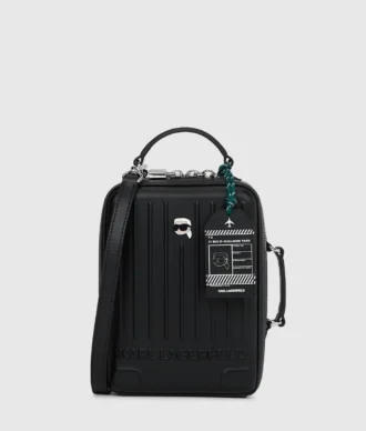 Sac à bandoulière Ikon en forme de valise Sac à bandoulière Ikon en forme de valise