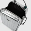 Sac à bandoulière Ikon en forme de valise Sac à bandoulière Ikon en forme de valise