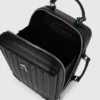 Sac à bandoulière Ikon en forme de valise Sac à bandoulière Ikon en forme de valise