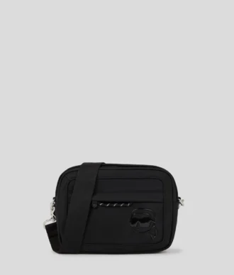 SAC À BANDOULIÈRE IKON EN NYLON