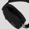 SAC À BANDOULIÈRE IKON EN NYLON SAC À BANDOULIÈRE IKON EN NYLON