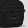 SAC À BANDOULIÈRE IKON EN NYLON SAC À BANDOULIÈRE IKON EN NYLON