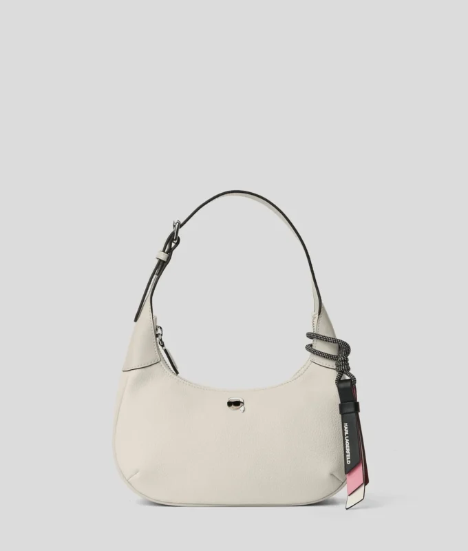 SAC À BANDOULIÈRE IKON GRAINY SAC À BANDOULIÈRE IKON GRAINY