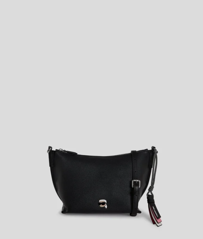 SAC À BANDOULIÈRE IKON GRAINY SAC À BANDOULIÈRE IKON GRAINY