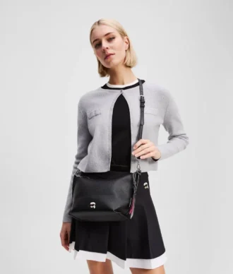 SAC À BANDOULIÈRE IKON GRAINY SAC À BANDOULIÈRE IKON GRAINY