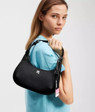 SAC À BANDOULIÈRE IKON GRAINY SAC À BANDOULIÈRE IKON GRAINY