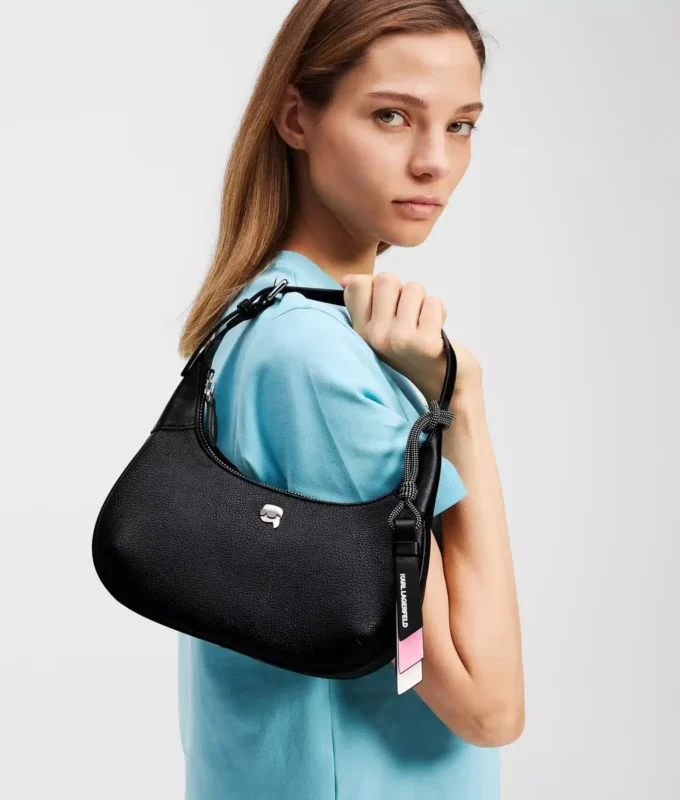 SAC À BANDOULIÈRE IKON GRAINY