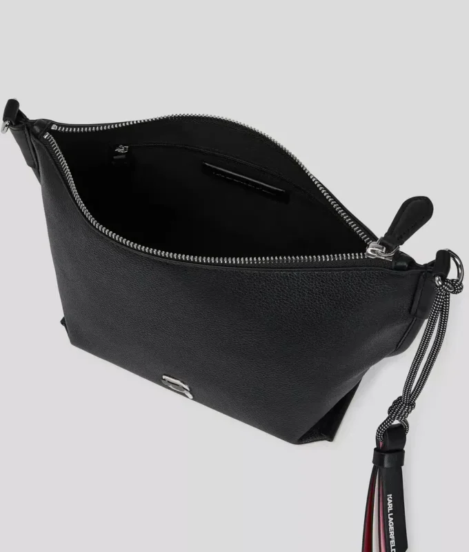 SAC À BANDOULIÈRE IKON GRAINY SAC À BANDOULIÈRE IKON GRAINY