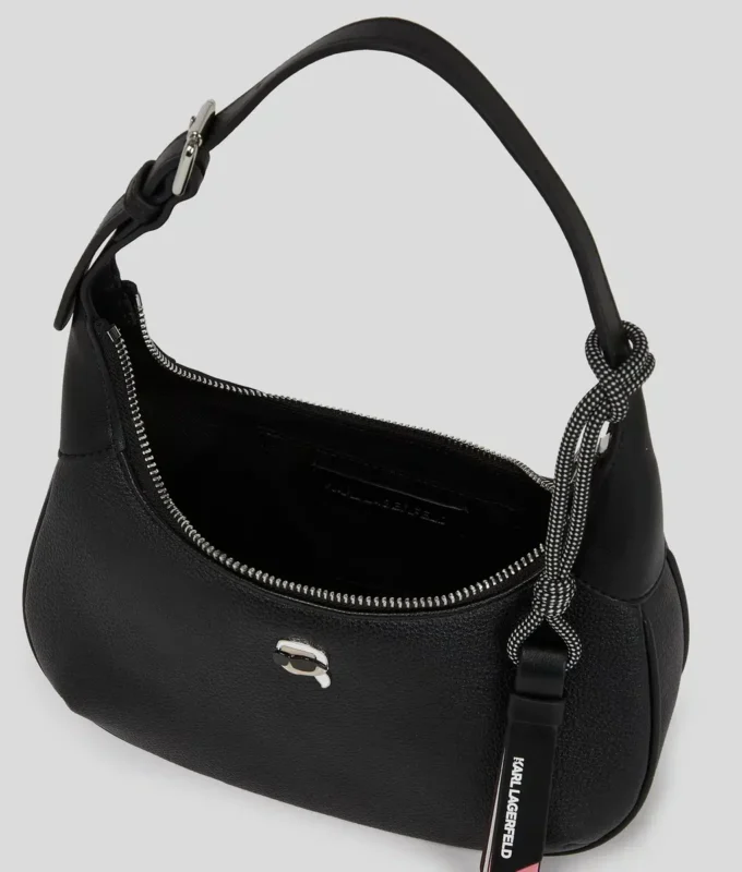 SAC À BANDOULIÈRE IKON GRAINY