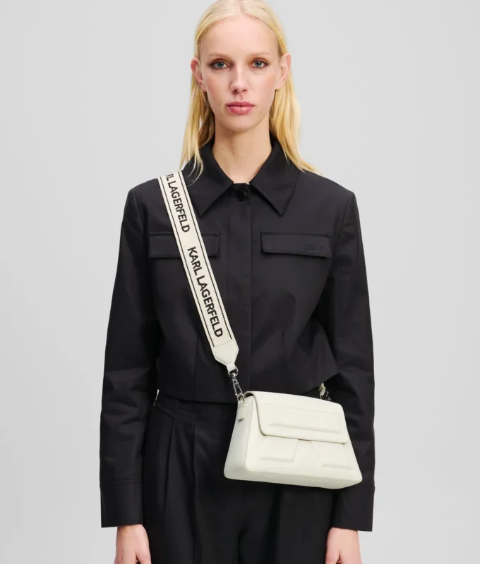 SAC À BANDOULIÈRE IKON K SAC À BANDOULIÈRE IKON K