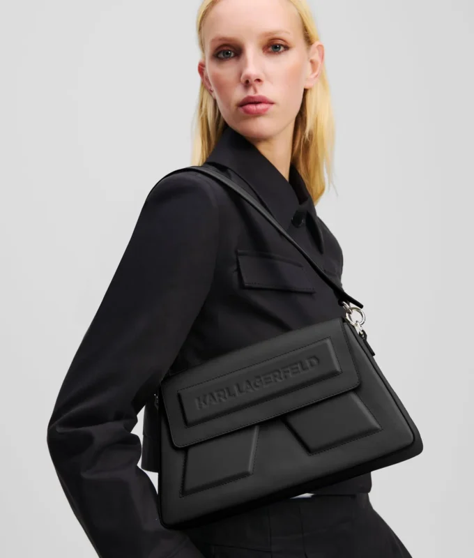 SAC À BANDOULIÈRE IKON K SAC À BANDOULIÈRE IKON K
