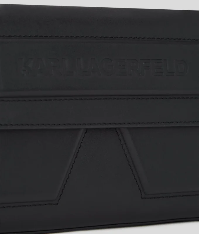 SAC À BANDOULIÈRE IKON K SAC À BANDOULIÈRE IKON K