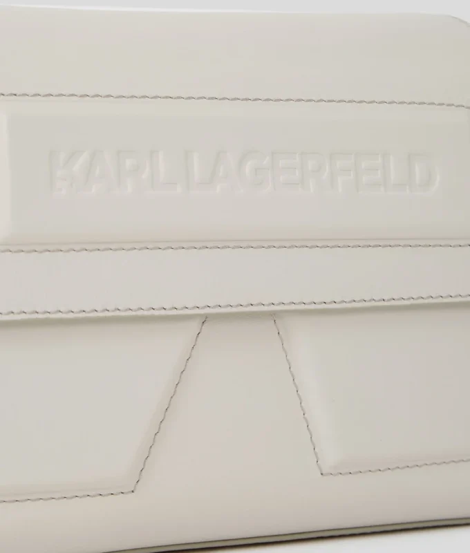 SAC À BANDOULIÈRE IKON K SAC À BANDOULIÈRE IKON K