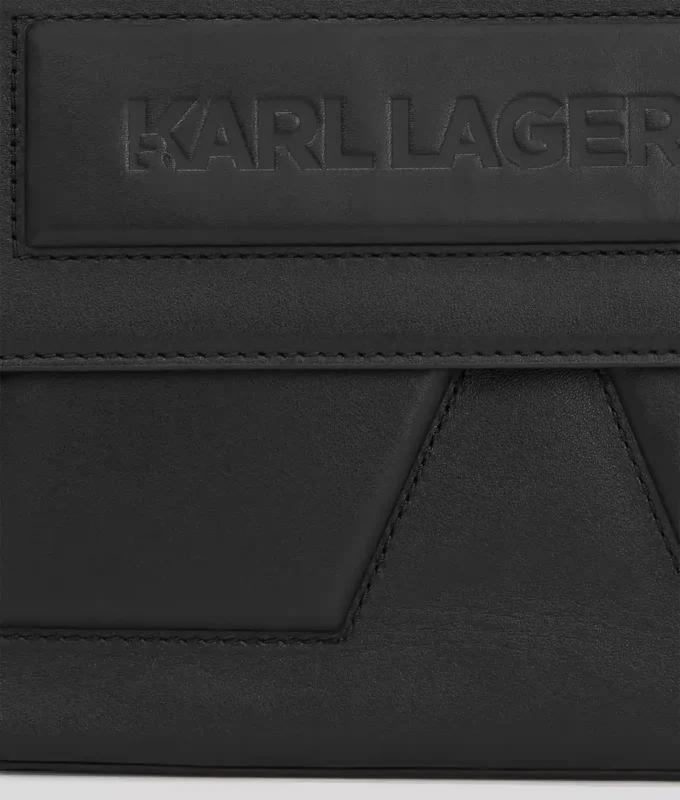 SAC À BANDOULIÈRE IKON K SAC À BANDOULIÈRE IKON K