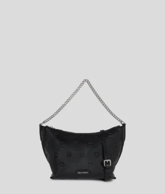 SAC À BANDOULIÈRE IKON MONOGRAM