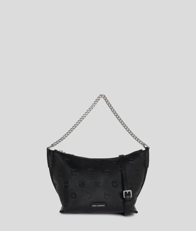 SAC À BANDOULIÈRE IKON MONOGRAM SAC À BANDOULIÈRE IKON MONOGRAM