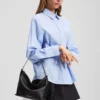 SAC À BANDOULIÈRE IKON MONOGRAM SAC À BANDOULIÈRE IKON MONOGRAM