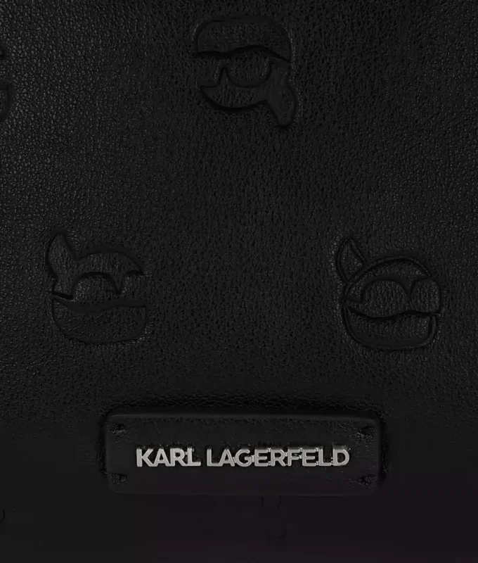 SAC À BANDOULIÈRE IKON MONOGRAM SAC À BANDOULIÈRE IKON MONOGRAM