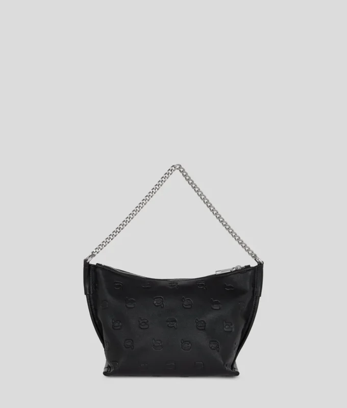 SAC À BANDOULIÈRE IKON MONOGRAM SAC À BANDOULIÈRE IKON MONOGRAM