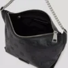 SAC À BANDOULIÈRE IKON MONOGRAM SAC À BANDOULIÈRE IKON MONOGRAM
