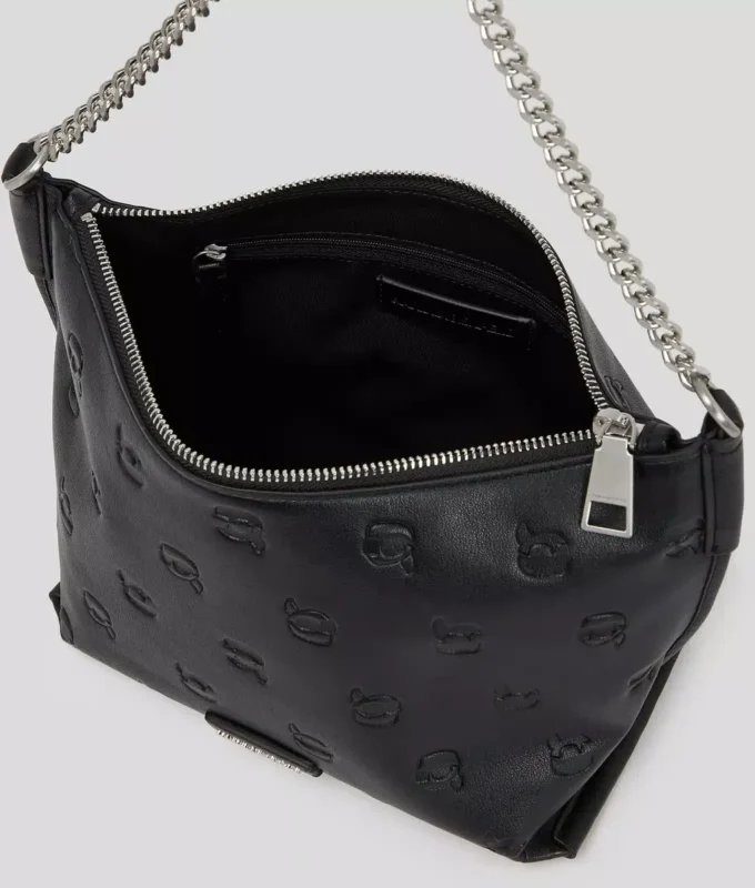 SAC À BANDOULIÈRE IKON MONOGRAM SAC À BANDOULIÈRE IKON MONOGRAM