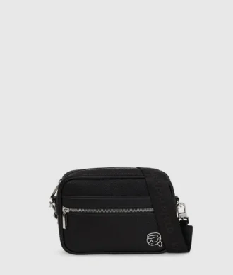 SAC À BANDOULIÈRE IKON OUTLINE