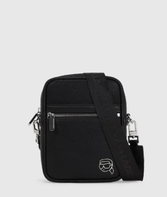 SAC À BANDOULIÈRE IKON OUTLINE