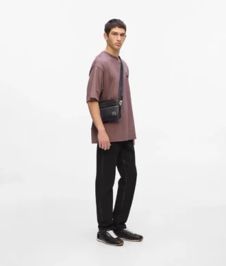 SAC À BANDOULIÈRE IKON OUTLINE