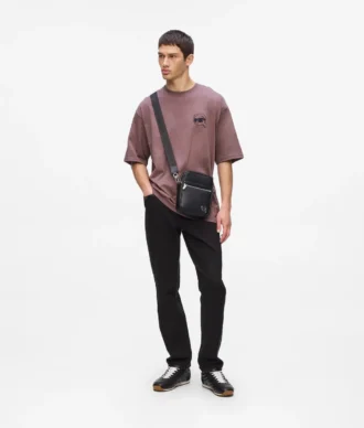 SAC À BANDOULIÈRE IKON OUTLINE