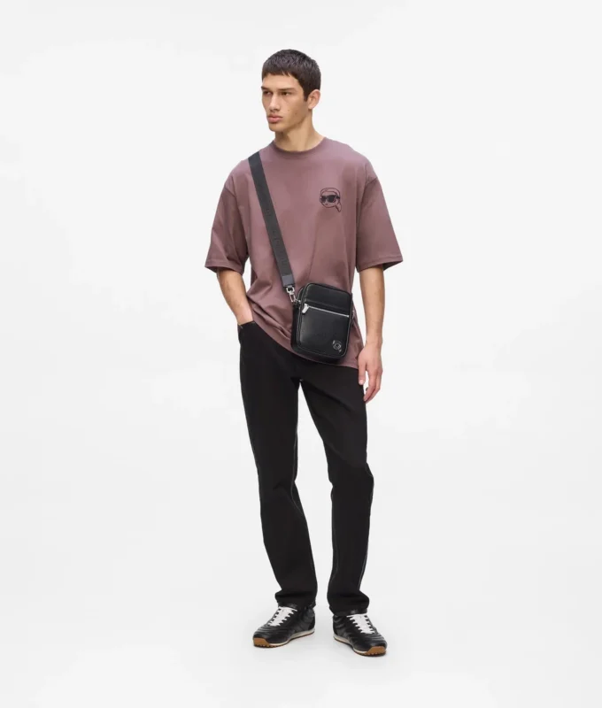 SAC À BANDOULIÈRE IKON OUTLINE SAC À BANDOULIÈRE IKON OUTLINE