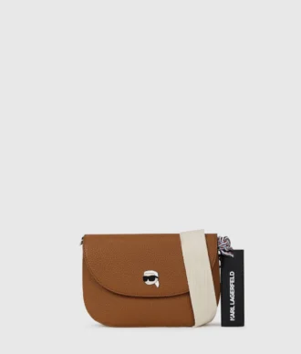 Sac à bandoulière Ikon Pebble