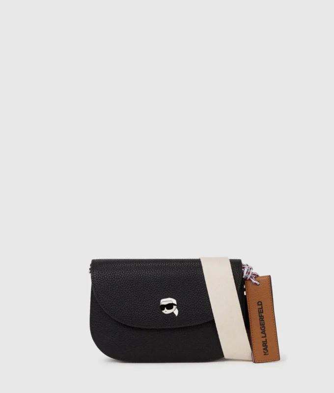Sac à bandoulière Ikon Pebble Sac à bandoulière Ikon Pebble