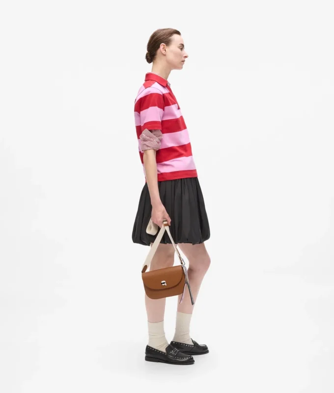 Sac à bandoulière Ikon Pebble Sac à bandoulière Ikon Pebble