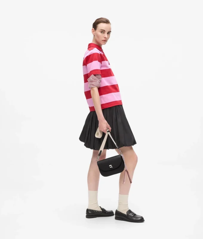 Sac à bandoulière Ikon Pebble Sac à bandoulière Ikon Pebble