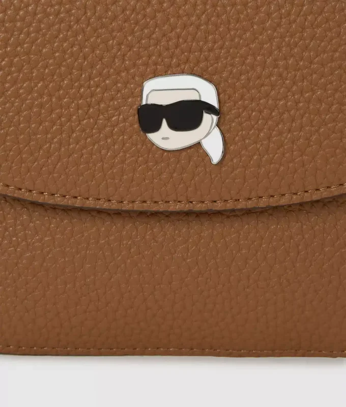 Sac à bandoulière Ikon Pebble Sac à bandoulière Ikon Pebble