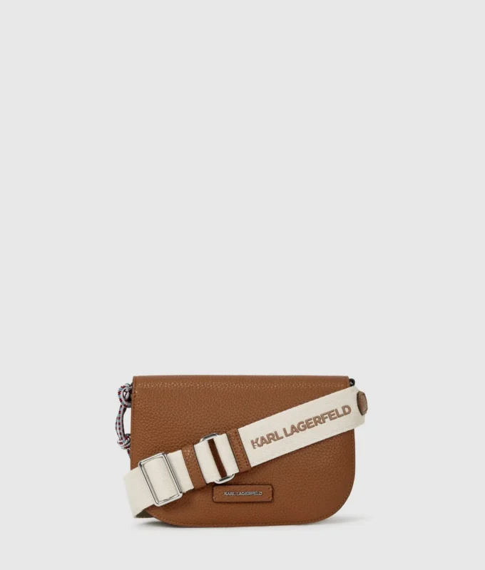 Sac à bandoulière Ikon Pebble Sac à bandoulière Ikon Pebble