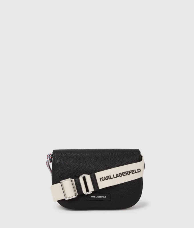 Sac à bandoulière Ikon Pebble Sac à bandoulière Ikon Pebble