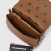 Sac à bandoulière Ikon Pebble Sac à bandoulière Ikon Pebble