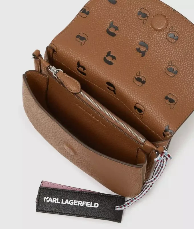 Sac à bandoulière Ikon Pebble Sac à bandoulière Ikon Pebble
