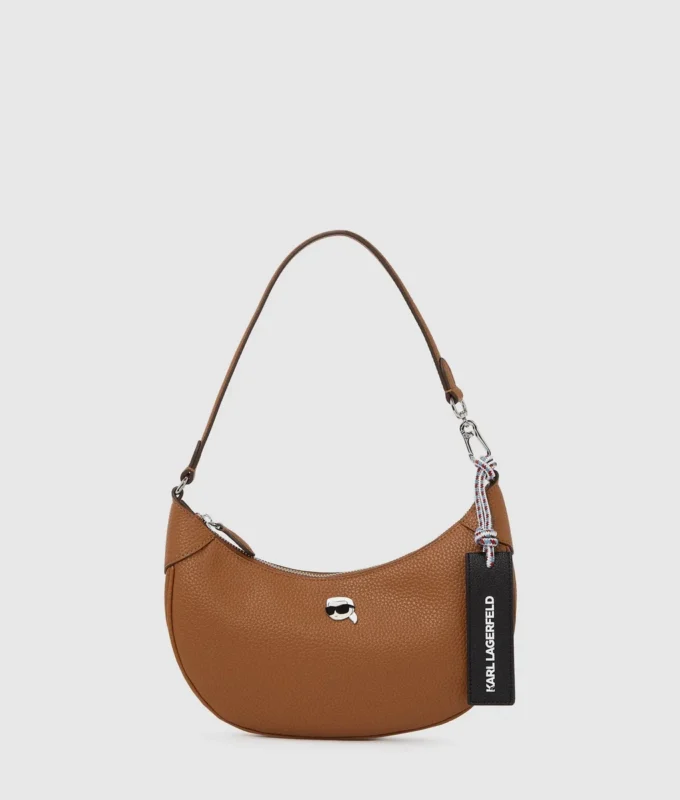 Sac à bandoulière Ikon Pebble Moon Sac à bandoulière Ikon Pebble Moon