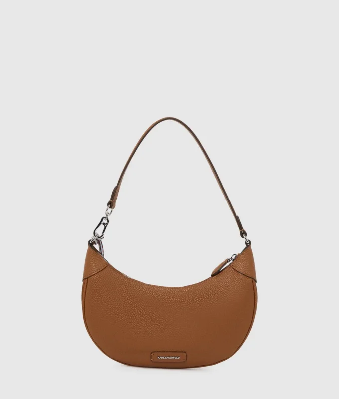 Sac à bandoulière Ikon Pebble Moon Sac à bandoulière Ikon Pebble Moon