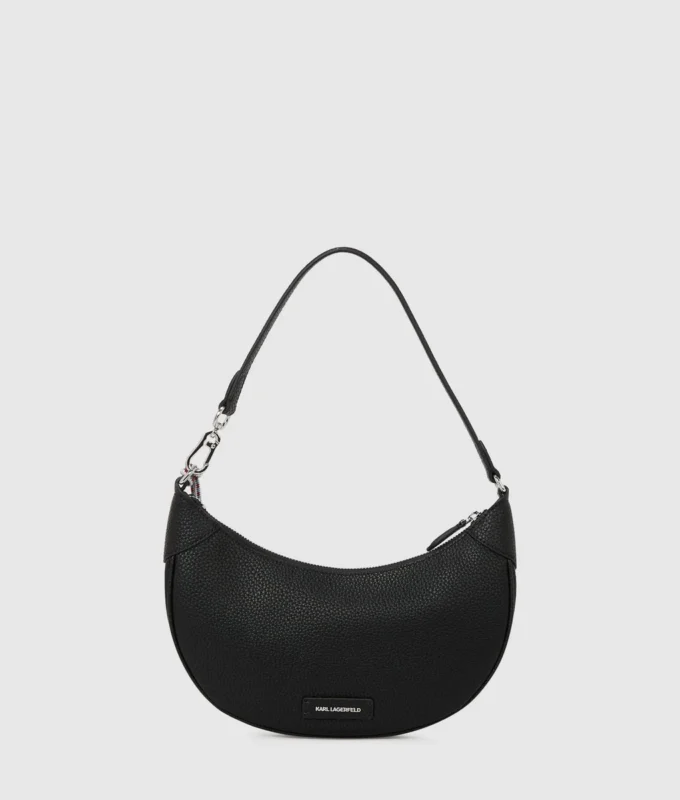 Sac à bandoulière Ikon Pebble Moon Sac à bandoulière Ikon Pebble Moon