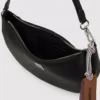 Sac à bandoulière Ikon Pebble Moon Sac à bandoulière Ikon Pebble Moon