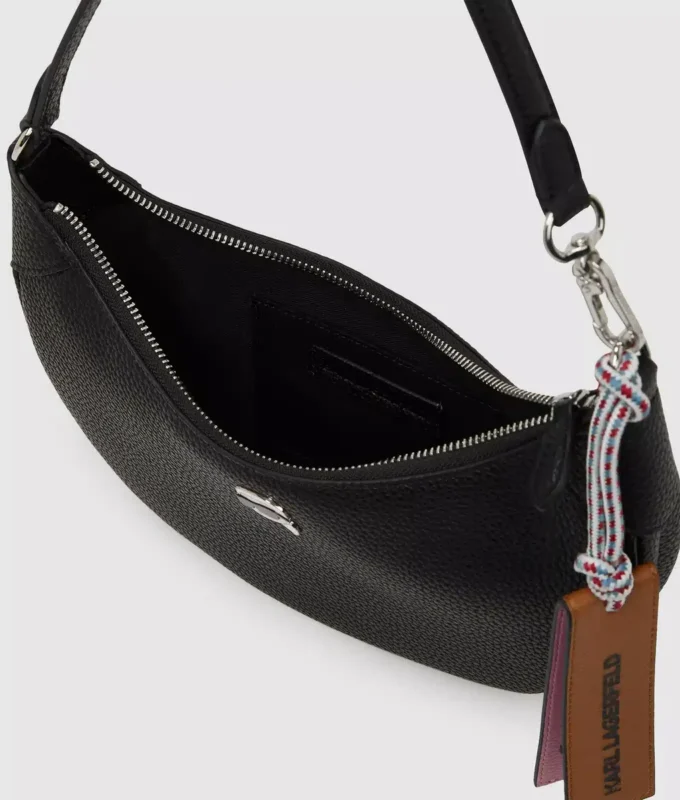 Sac à bandoulière Ikon Pebble Moon Sac à bandoulière Ikon Pebble Moon