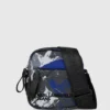 Sac à bandoulière imprimé graffiti Sac à bandoulière imprimé graffiti