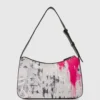 Sac à bandoulière imprimé graffiti Sac à bandoulière imprimé graffiti